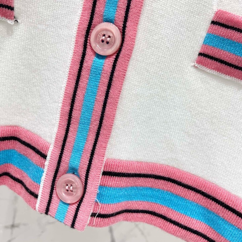 Gucci Wool Cardigan