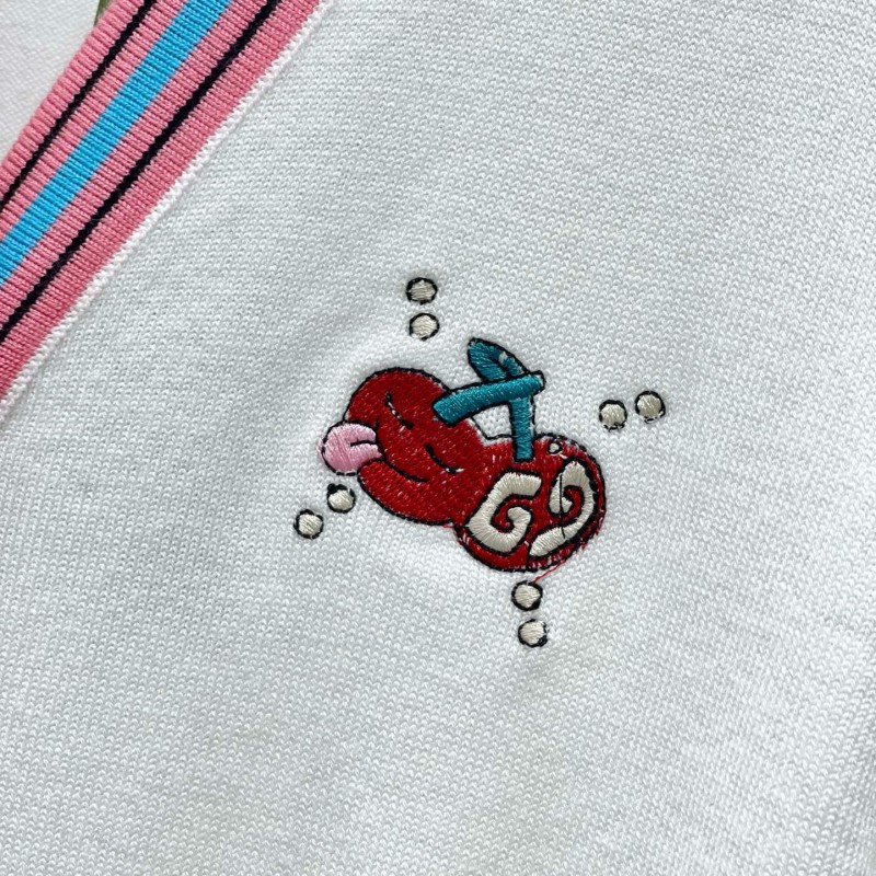 Gucci Wool Cardigan