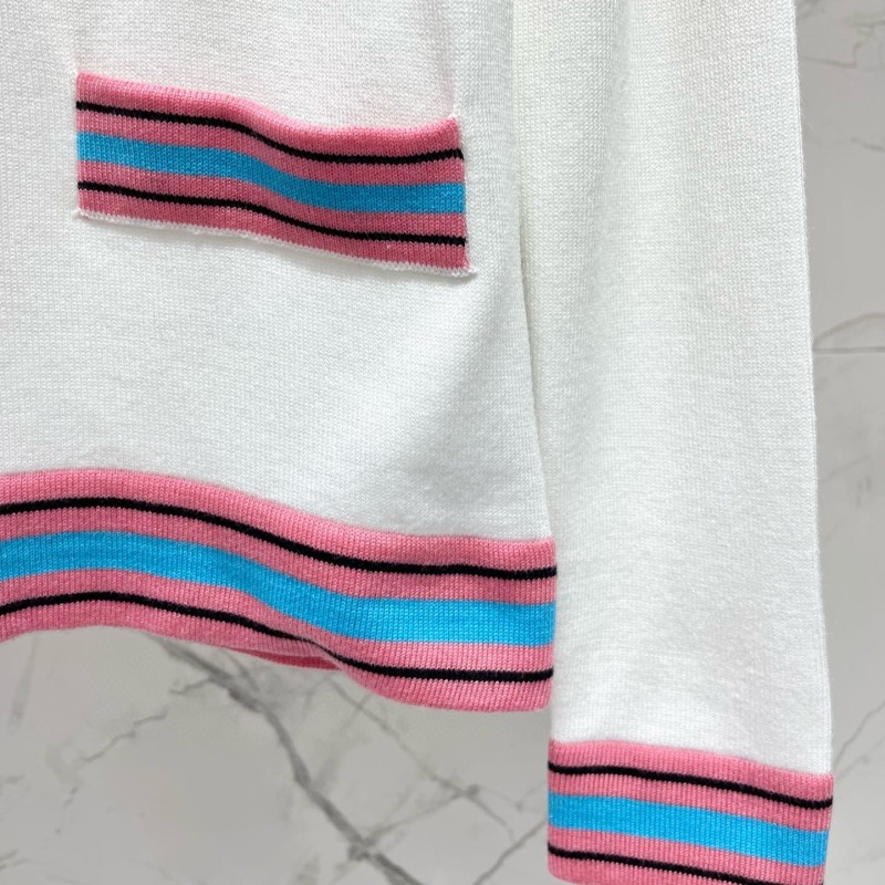 Gucci Wool Cardigan