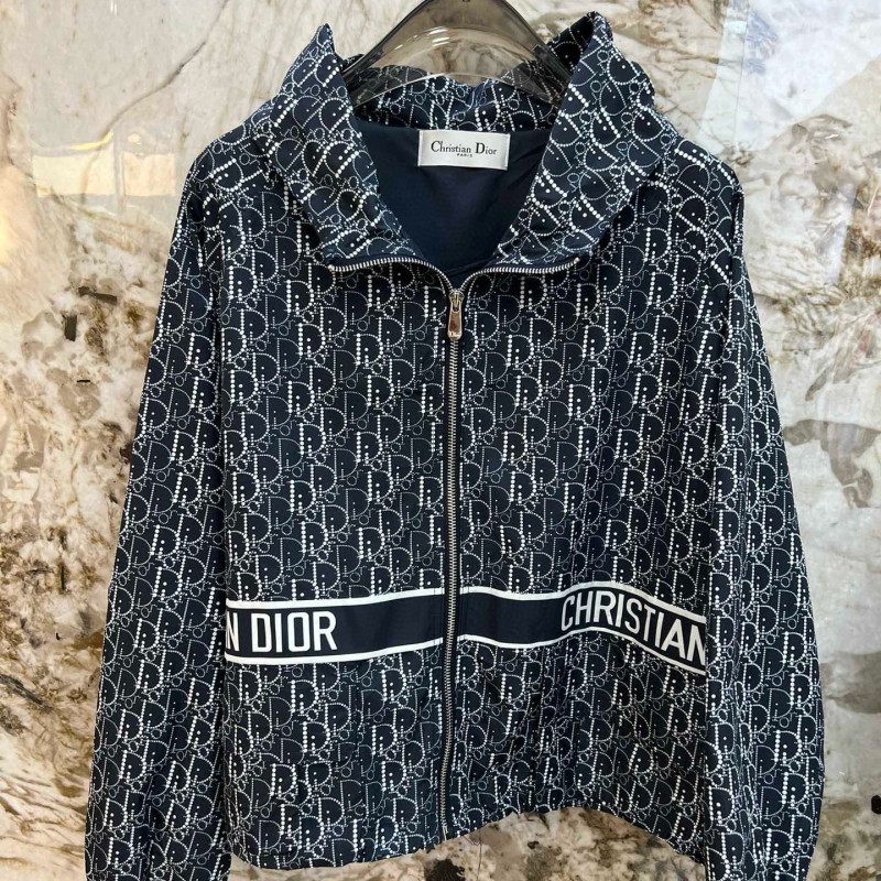 Dior Jacket