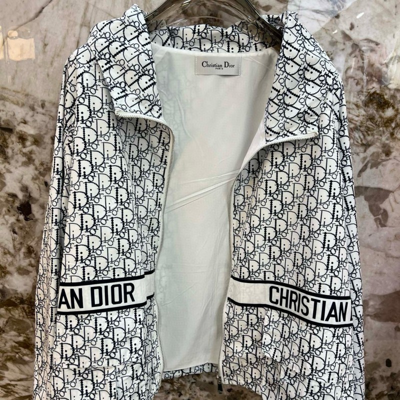 Dior Jacket