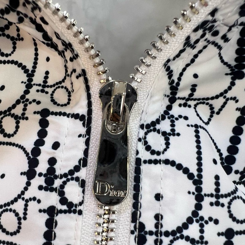 Dior Jacket