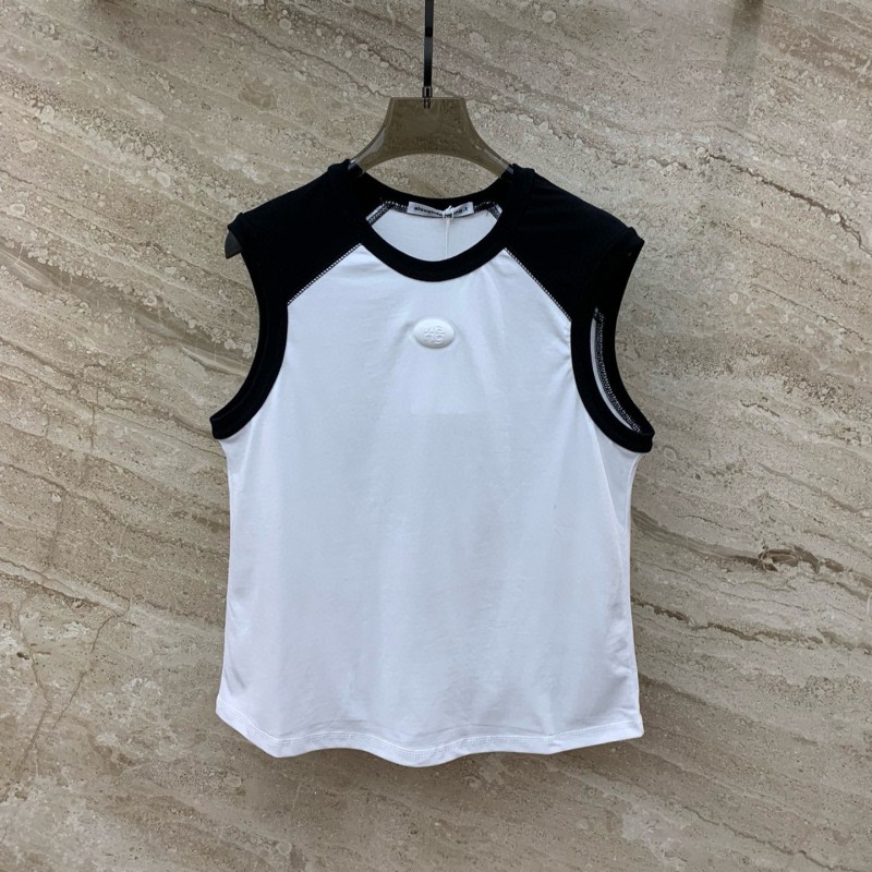 Alexander Wang Sleeveless Tee