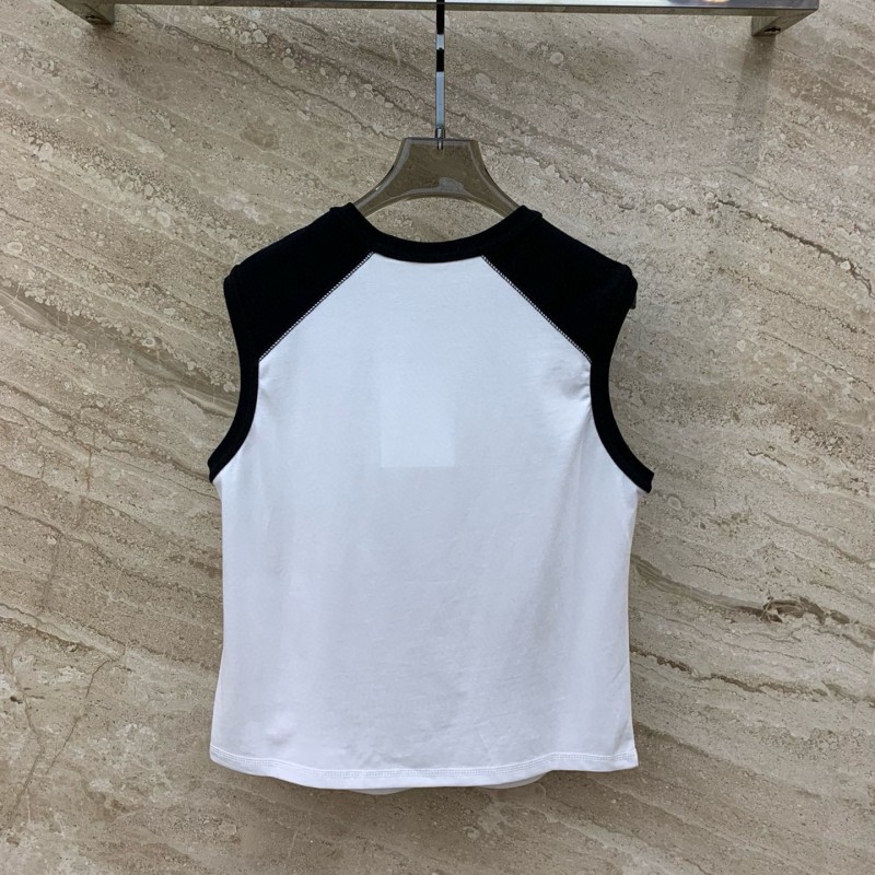 Alexander Wang Sleeveless Tee