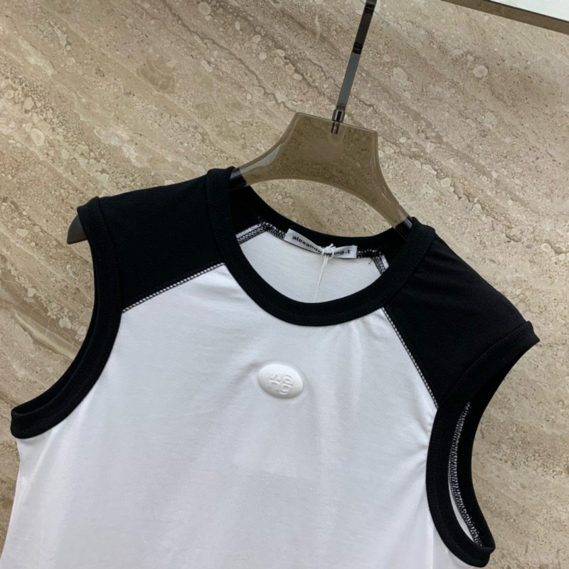 Alexander Wang Sleeveless Tee