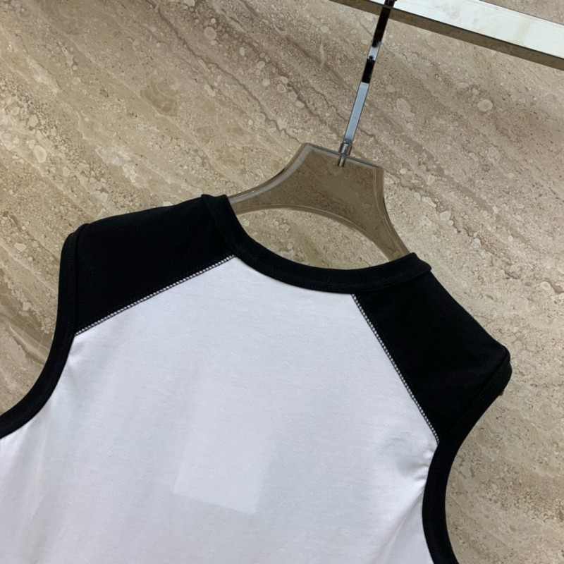 Alexander Wang Sleeveless Tee