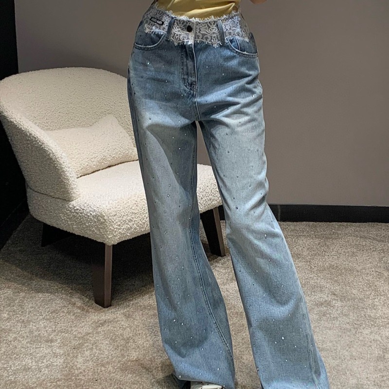 MiuMiu Jeans