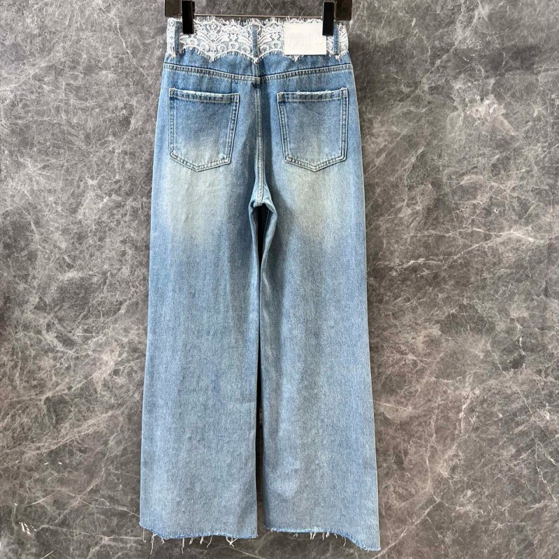 MiuMiu Jeans