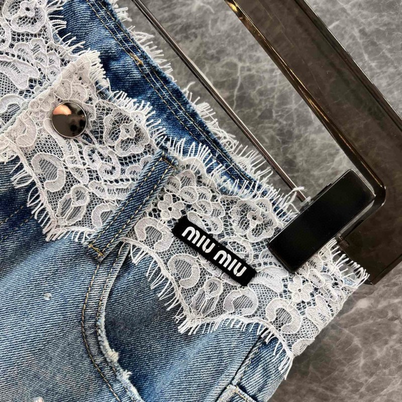 MiuMiu Jeans