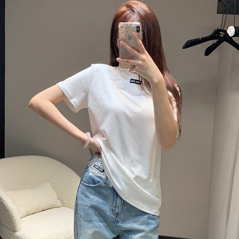 MiuMiu Tee