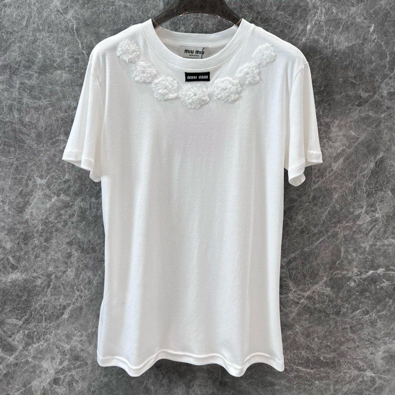 MiuMiu Tee