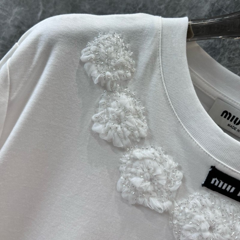 MiuMiu Tee