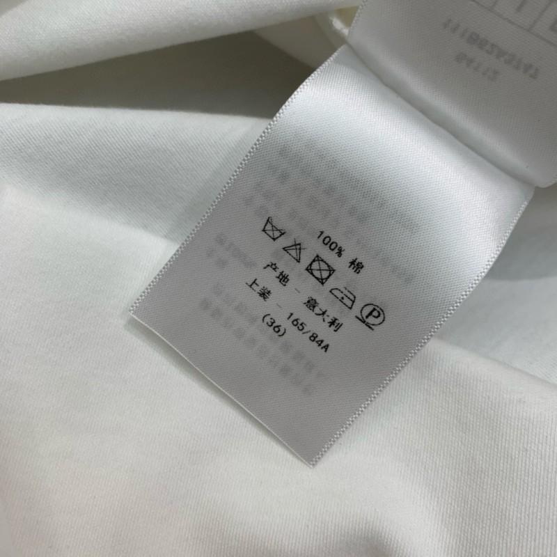 Dior Long Sleeves Tee