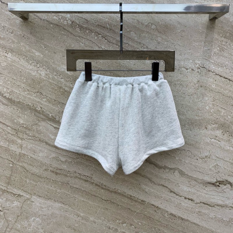 Celine Sweater & Shorts Set