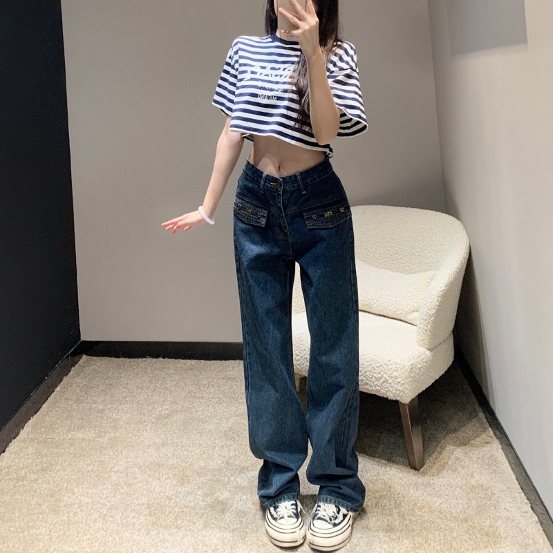 MiuMiu Jeans