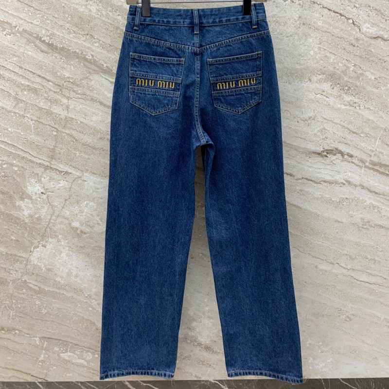 MiuMiu Jeans