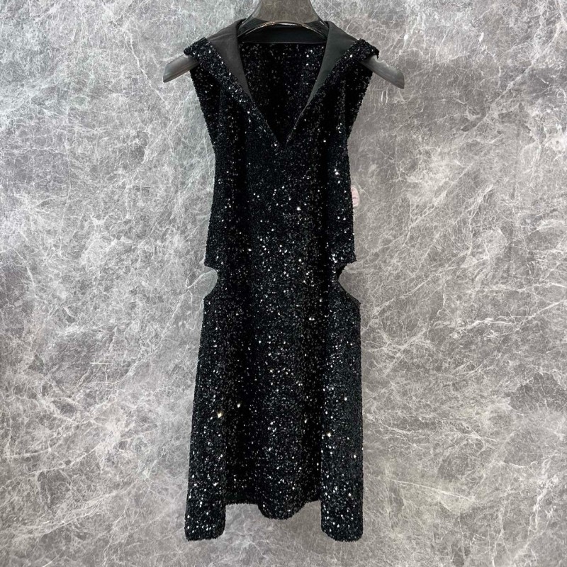 YSL Dress