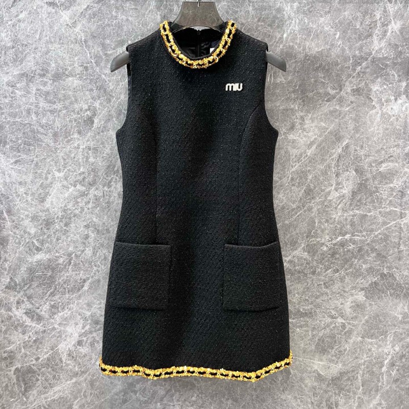 MiuMiu Dress