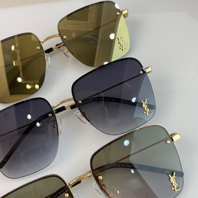 YSL Sunglasses