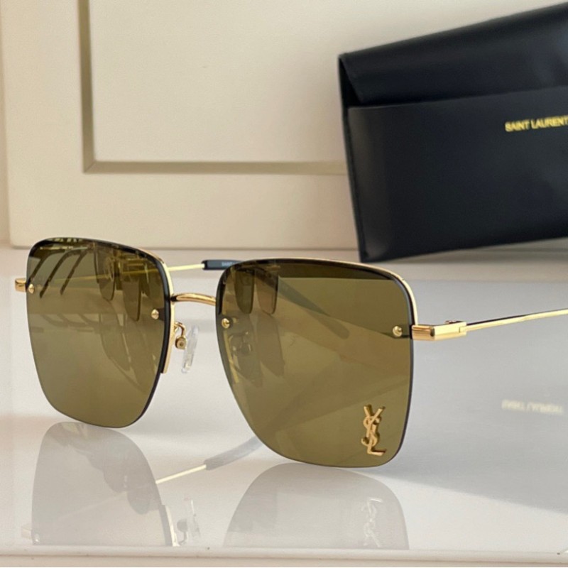 YSL Sunglasses