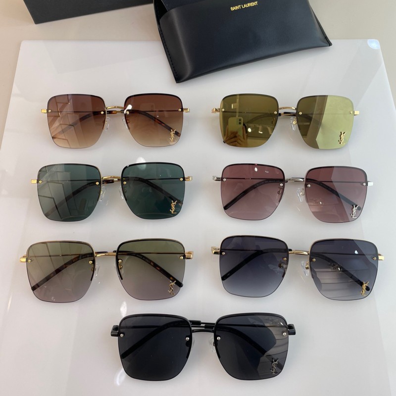 YSL Sunglasses