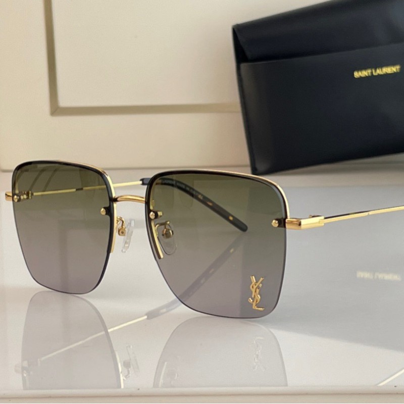 YSL Sunglasses