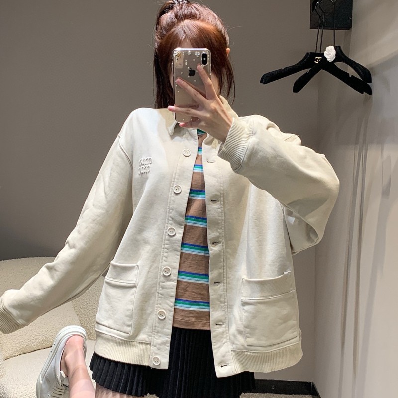 MiuMiu Cardigan