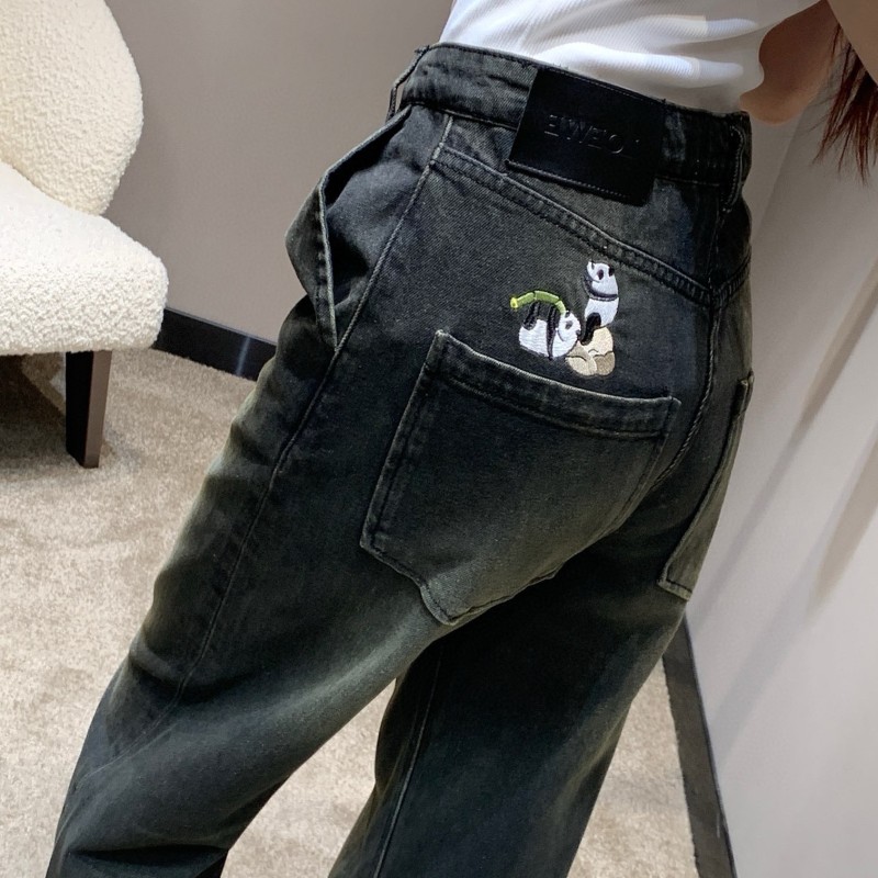 Loewe Jeans