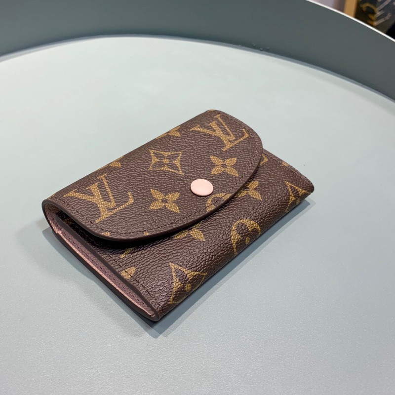 LV Wallet