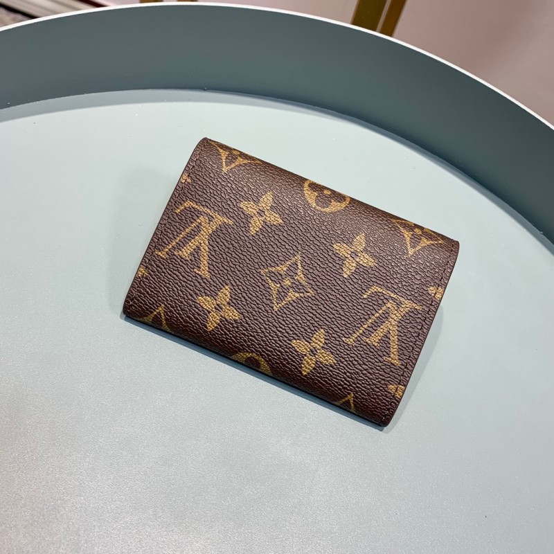 LV Wallet