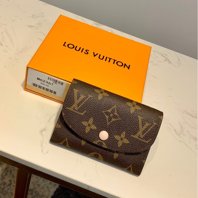 LV Wallet