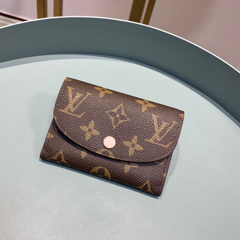 LV Wallet