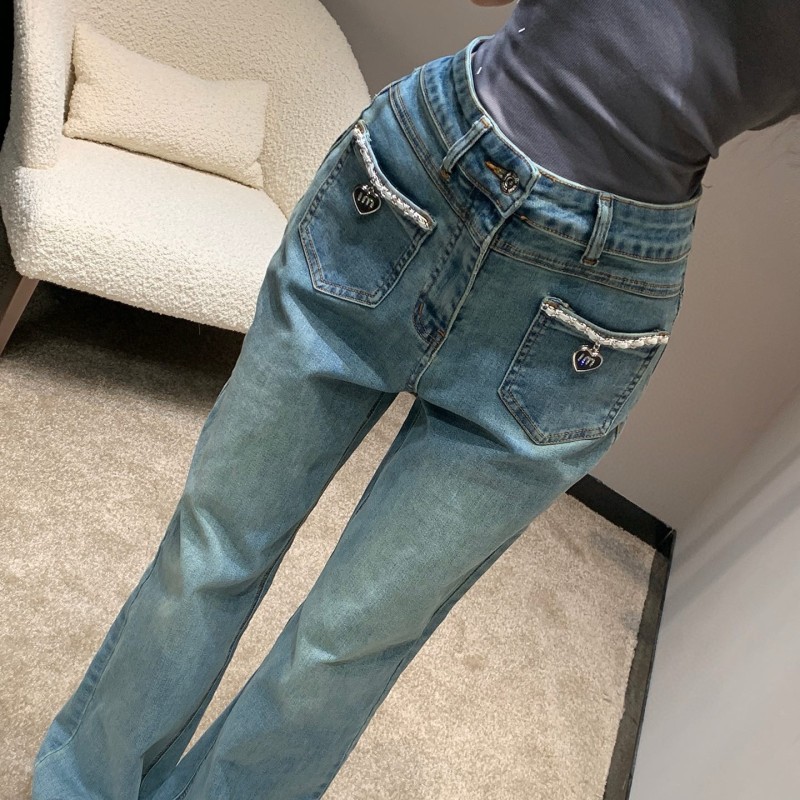 MiuMiu Jeans