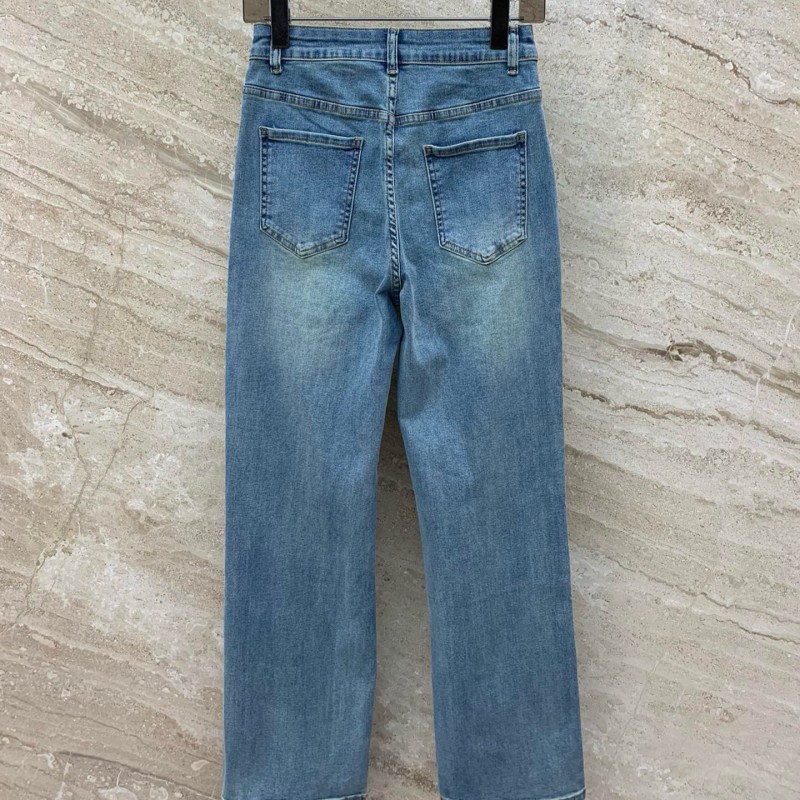 MiuMiu Jeans