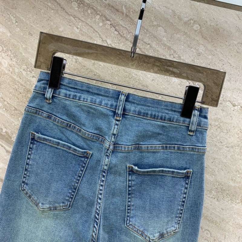 MiuMiu Jeans