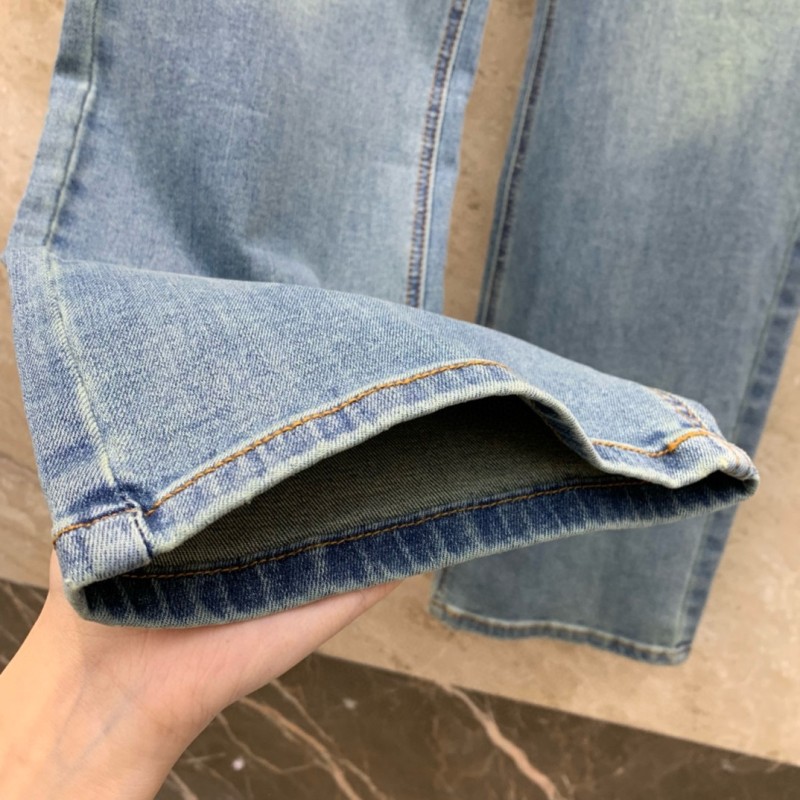 MiuMiu Jeans