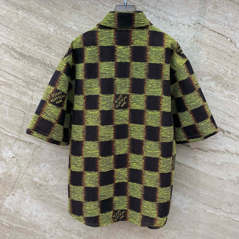 LV Jacket