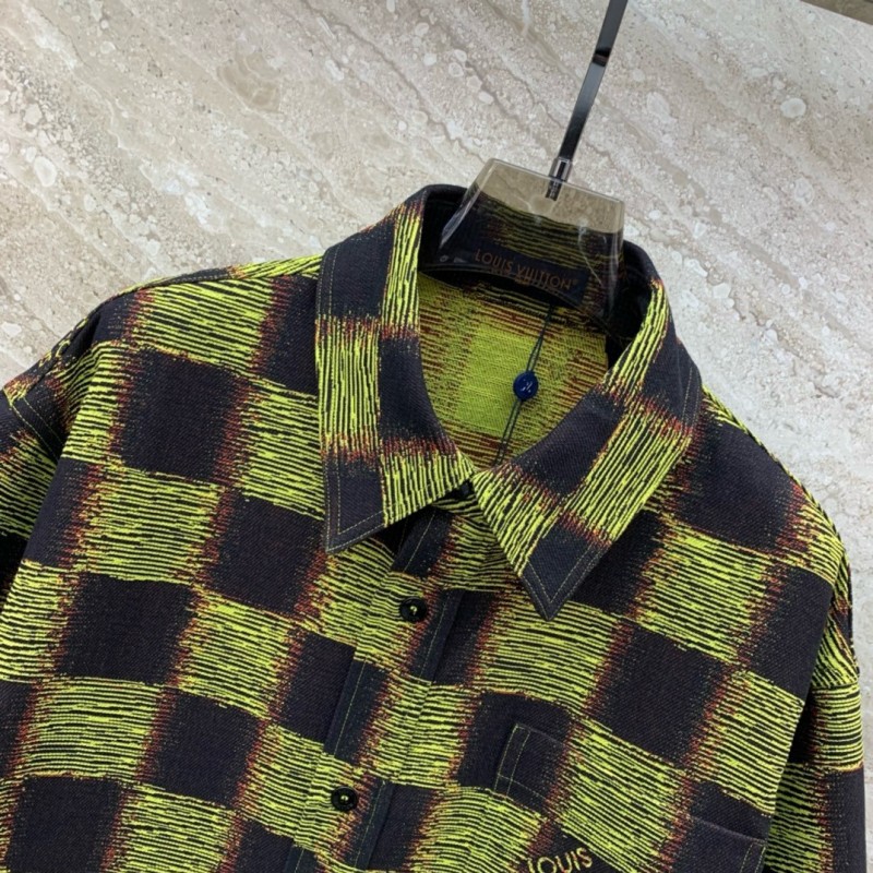 LV Jacket