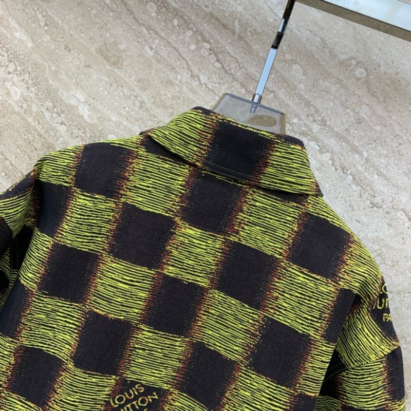 LV Jacket