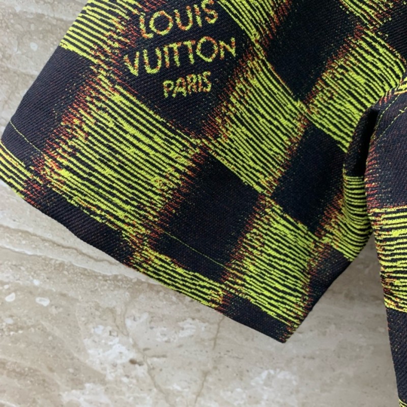 LV Jacket