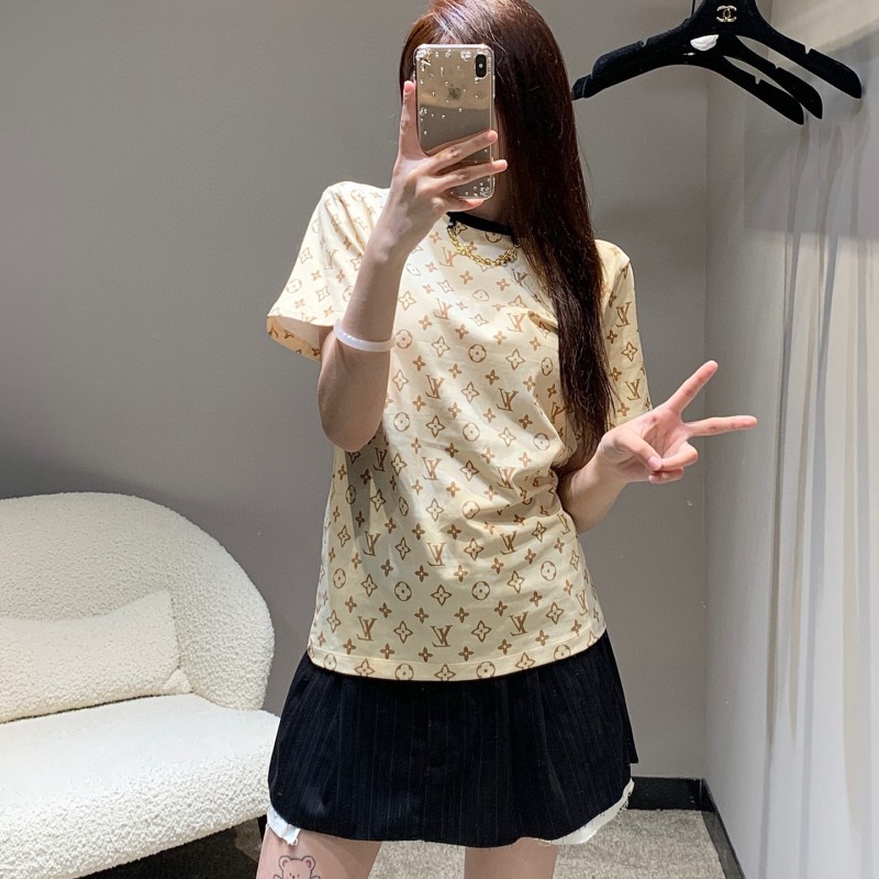 LV Tee