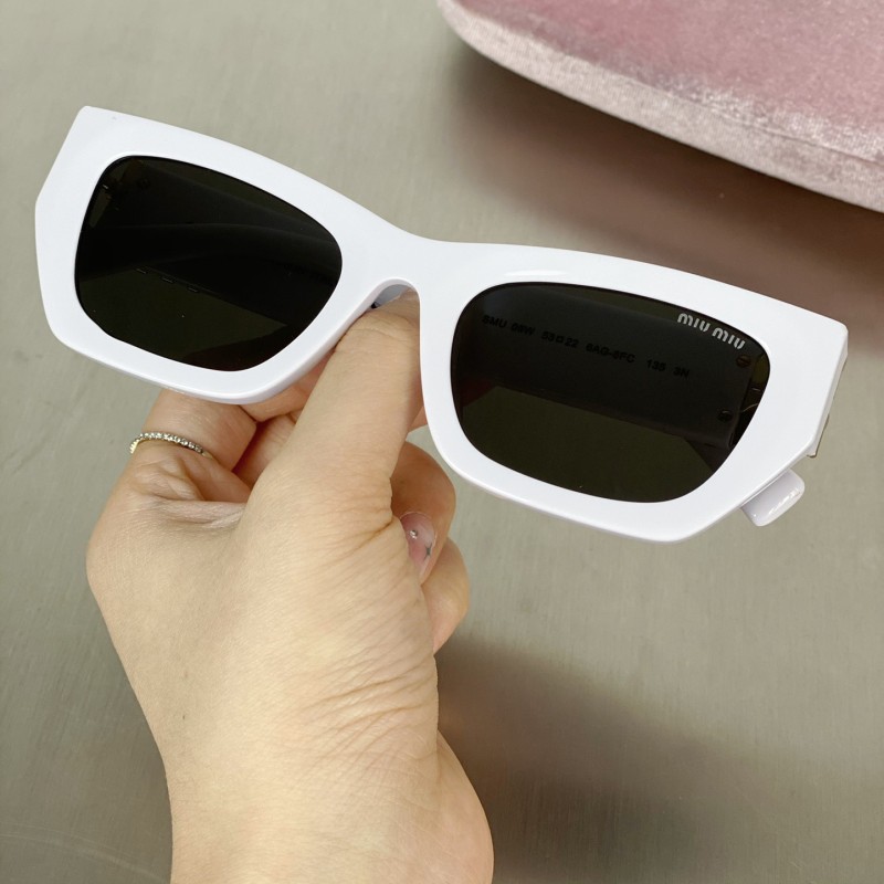 MiuMiu Sunglasses