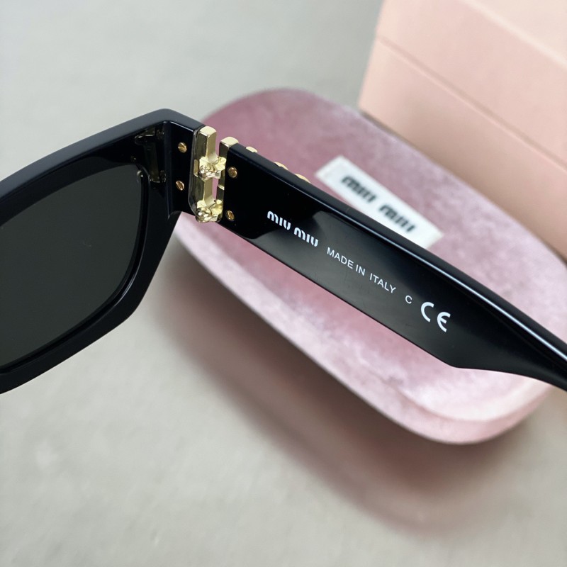 MiuMiu Sunglasses