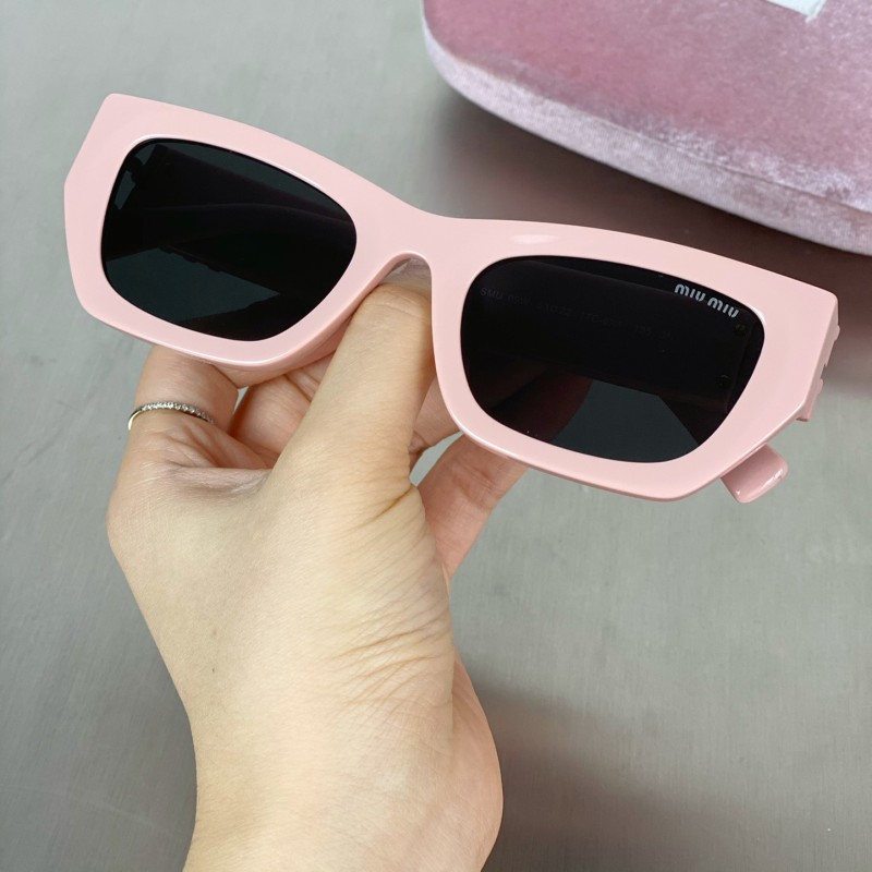 MiuMiu Sunglasses