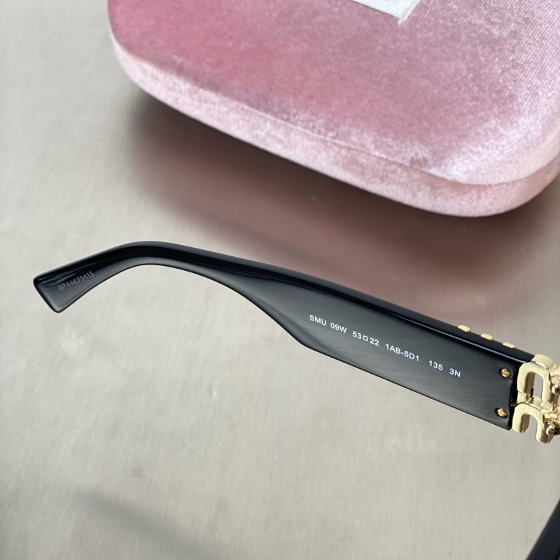 MiuMiu Sunglasses