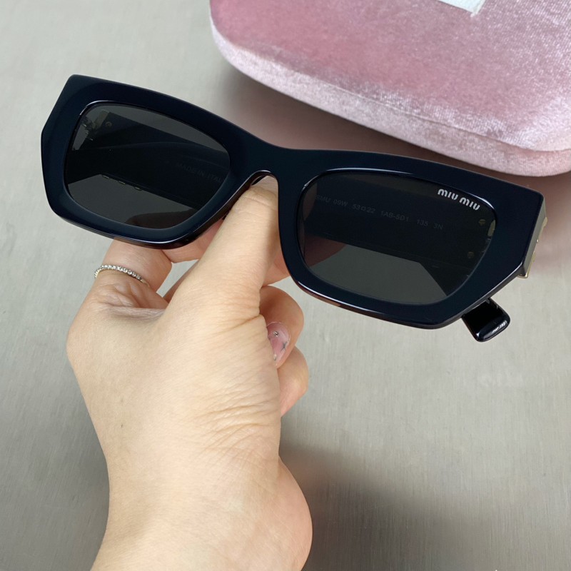 MiuMiu Sunglasses