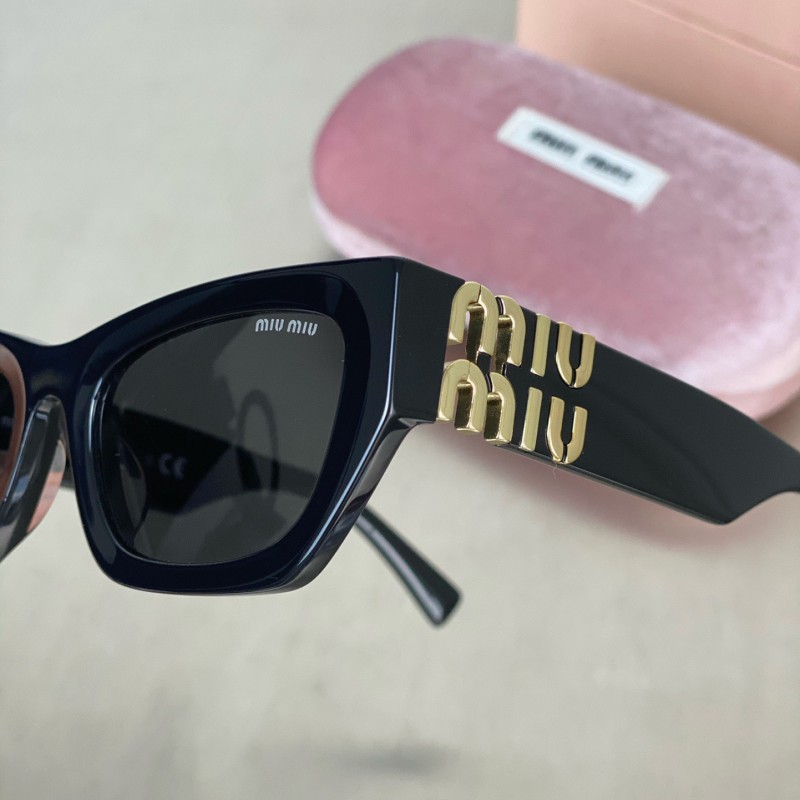 MiuMiu Sunglasses