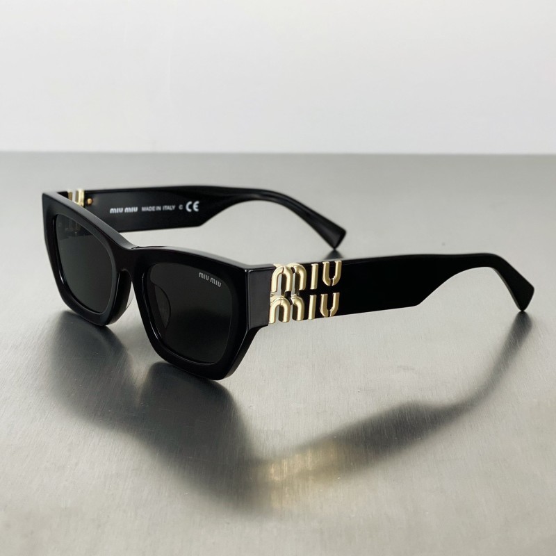 MiuMiu Sunglasses