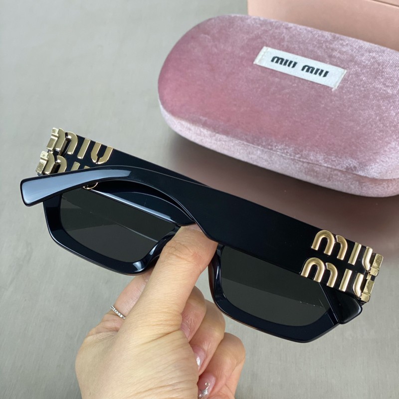 MiuMiu Sunglasses