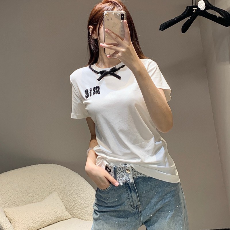 MiuMiu Tee